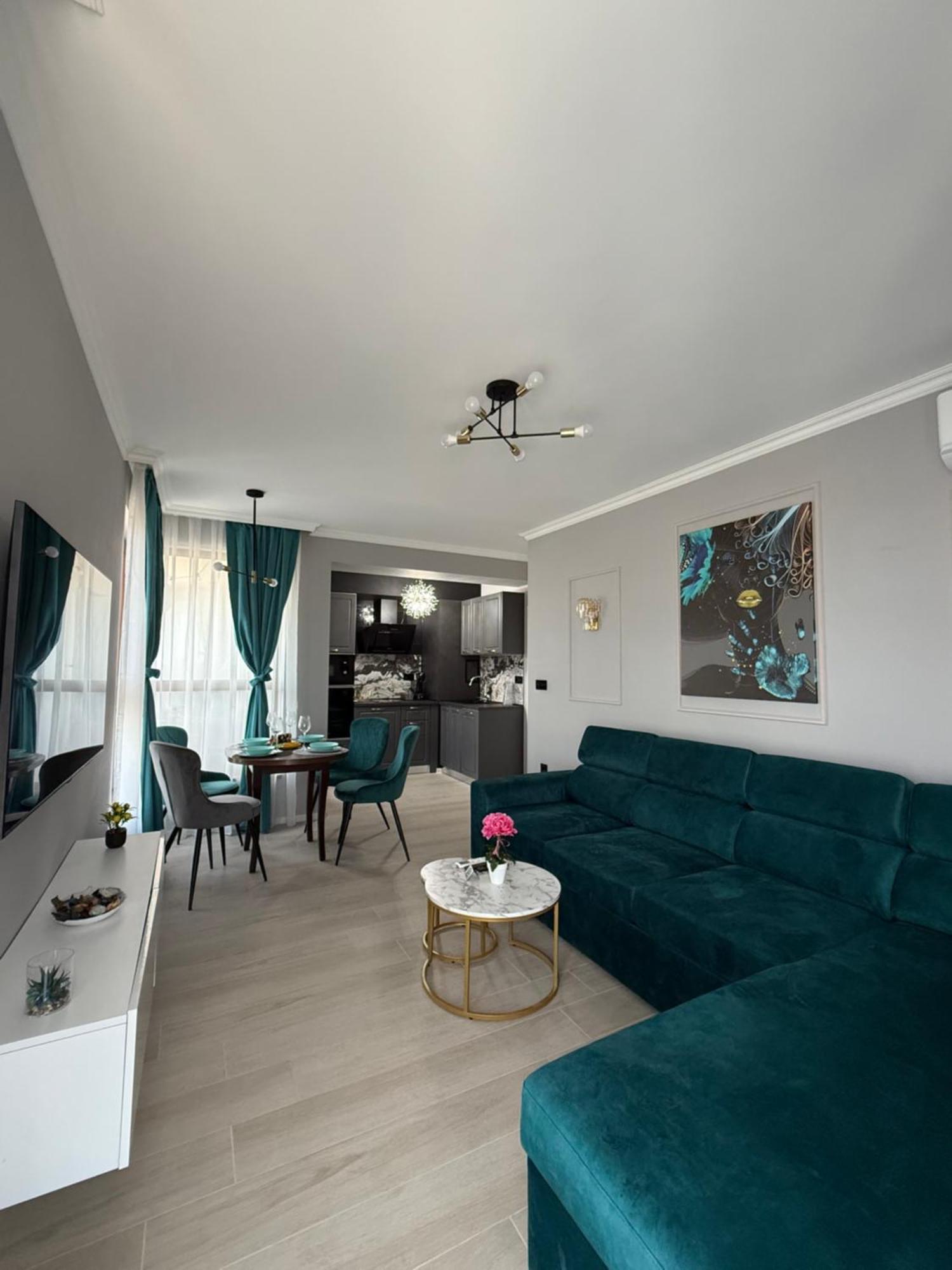 Sea Sun Apartment